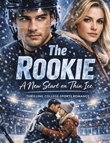 The Rookie - A New Start on Thin Ice