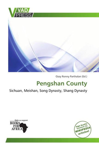 Pengshan County