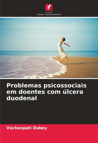 Problemas psicossociais em doentes com úlcera duodenal