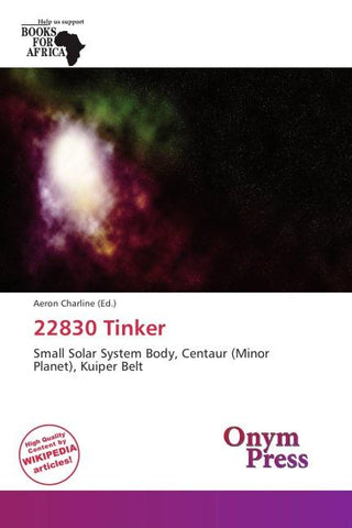 22830 Tinker