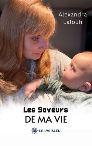 Les saveurs de ma vie