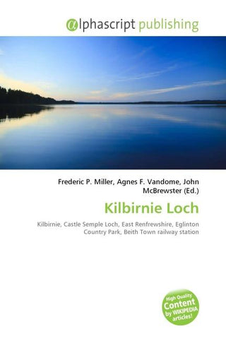Kilbirnie Loch