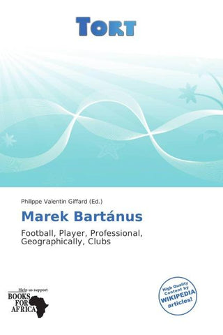 Marek Bartánus