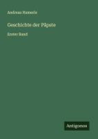 Geschichte der Päpste