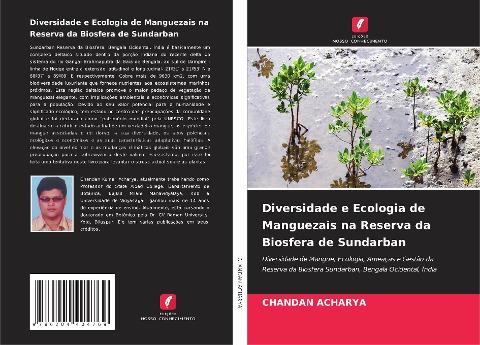 Diversidade e Ecologia de Manguezais na Reserva da Biosfera de Sundarban