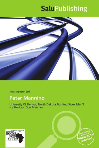 Peter Mannino