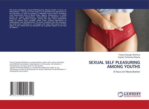 SEXUAL SELF PLEASURING AMONG YOUTHS