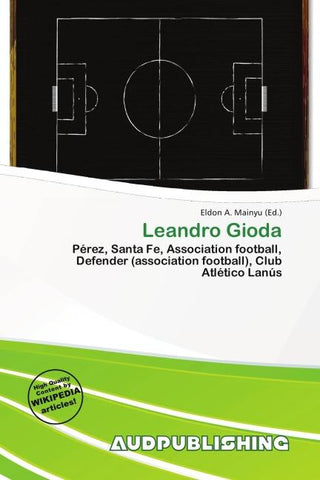 Leandro Gioda