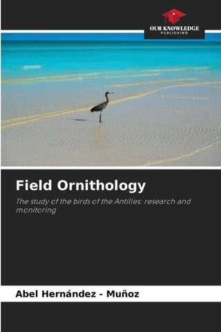 Field Ornithology