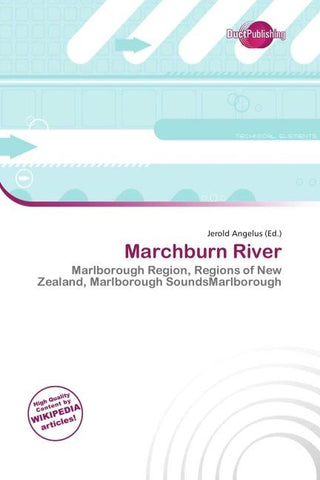 Marchburn River