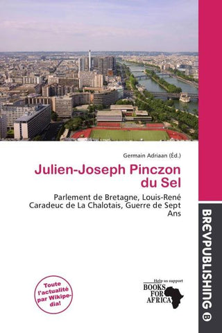 Julien-Joseph Pinczon du Sel