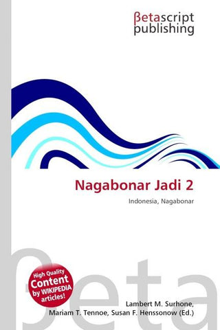 Nagabonar Jadi 2