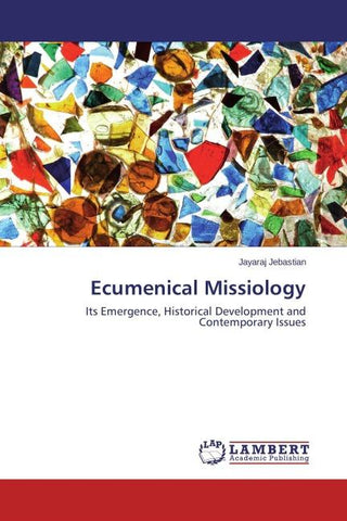 Ecumenical Missiology