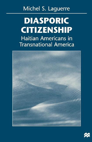 Diasporic Citizenship