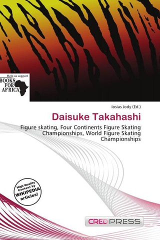 Daisuke Takahashi