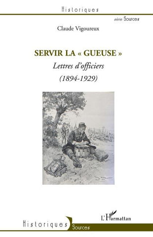 Servir la "Gueuse"