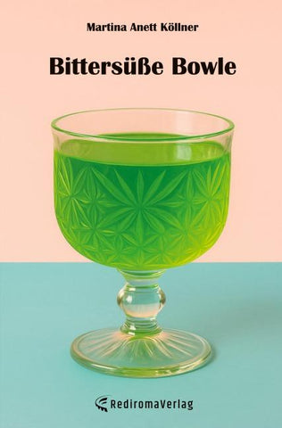 Bittersüße Bowle