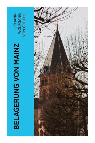 Belagerung von Mainz