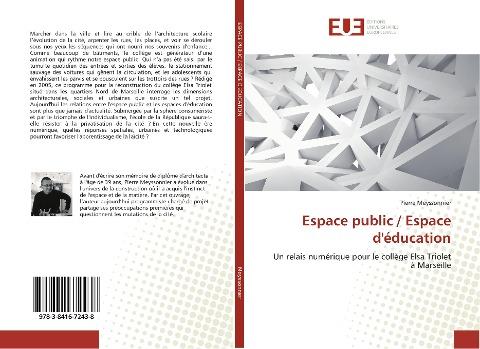 Espace public / Espace d'éducation
