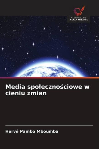 Media spo¿eczno¿ciowe w cieniu zmian
