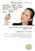 Ergodic theory