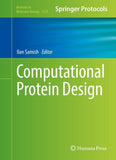 Computational Protein Design