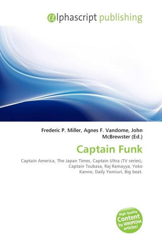 Captain Funk