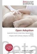 Open Adoption