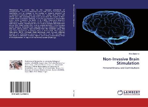 Non-Invasive Brain Stimulation