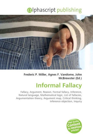 Informal Fallacy