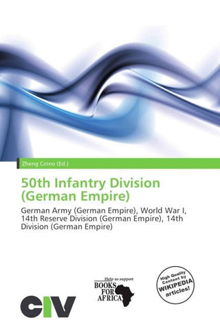 50th Infantry Division (German Empire)