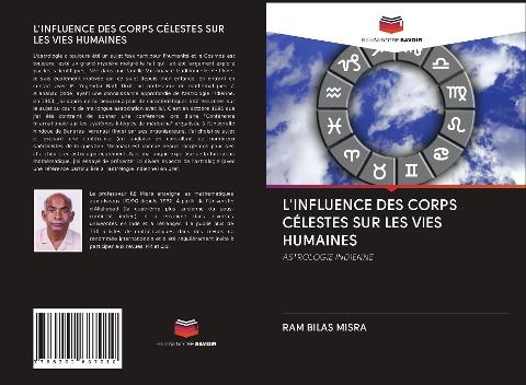 L'INFLUENCE DES CORPS CÉLESTES SUR LES VIES HUMAINES