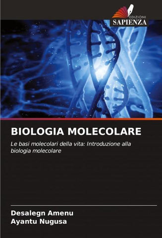 BIOLOGIA MOLECOLARE