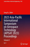 2023 Asia-Pacific International Symposium on Aerospace Technology (APISAT 2023) Proceedings