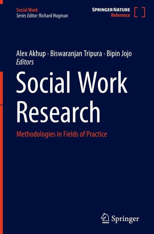 Social Work Research