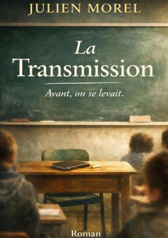 La Transmission : Avant, on se levait...