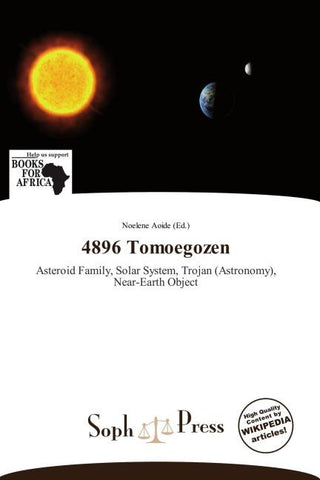 4896 Tomoegozen