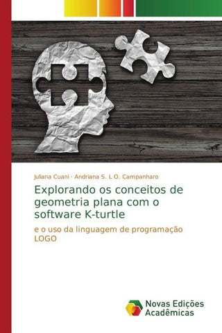 Explorando os conceitos de geometria plana com o software K-turtle