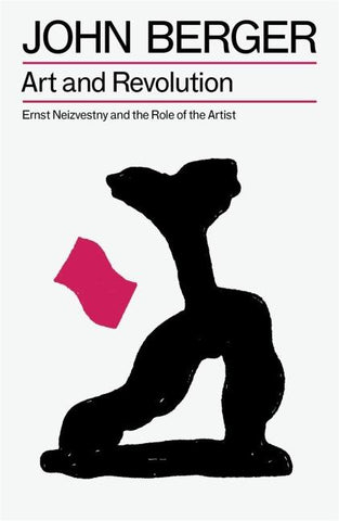 Art and Revolution