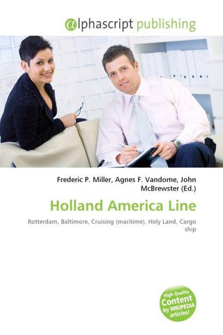 Holland America Line
