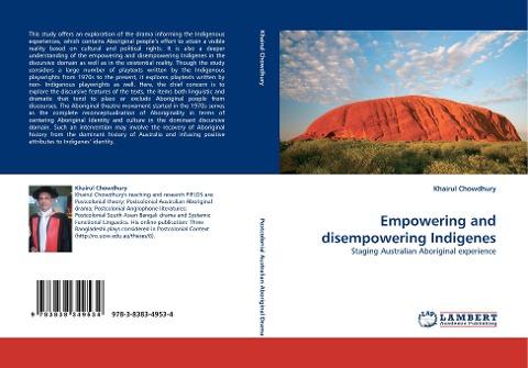 Empowering and disempowering Indigenes