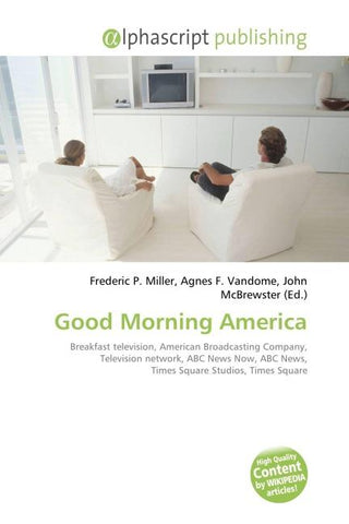Good Morning America