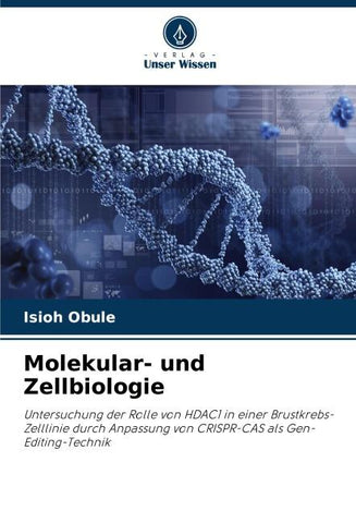 Molekular- und Zellbiologie
