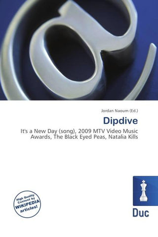 Dipdive
