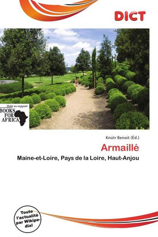 Armaillé