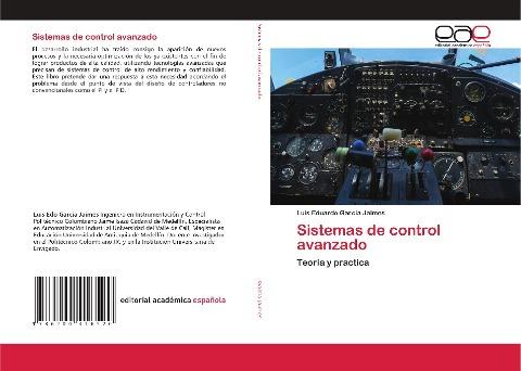 Sistemas de control avanzado