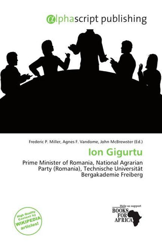 Ion Gigurtu