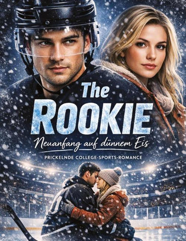 The Rookie -Neuanfang auf dünnem Eis