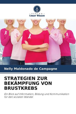 STRATEGIEN ZUR BEKÄMPFUNG VON BRUSTKREBS