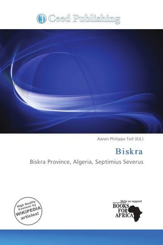 Biskra